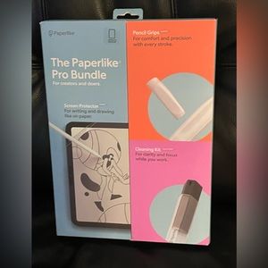 The Paperlike Pro Bundle For IPad Pro 11” And IPad Air 10.9”